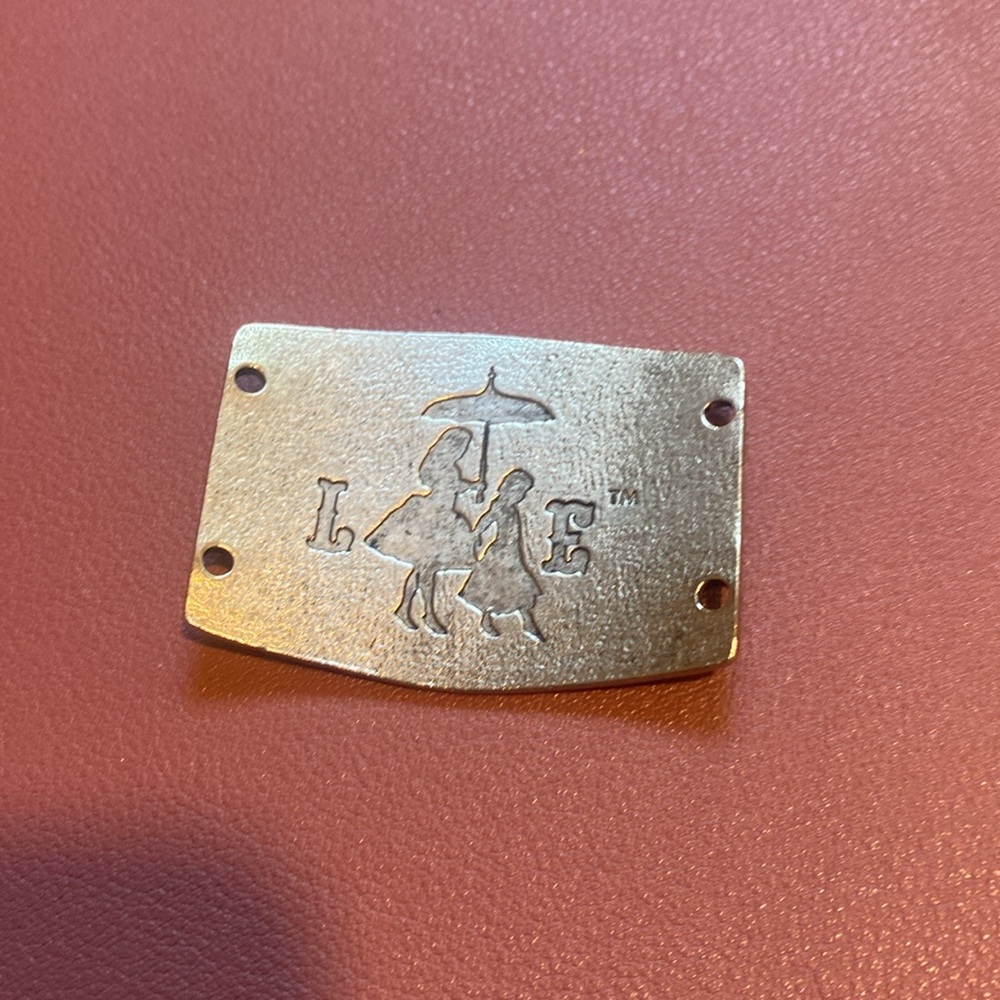 Lenny and Eva sentiment - Picture 2 of 2